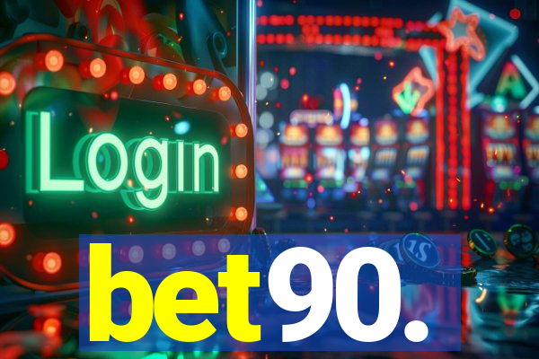 bet90.