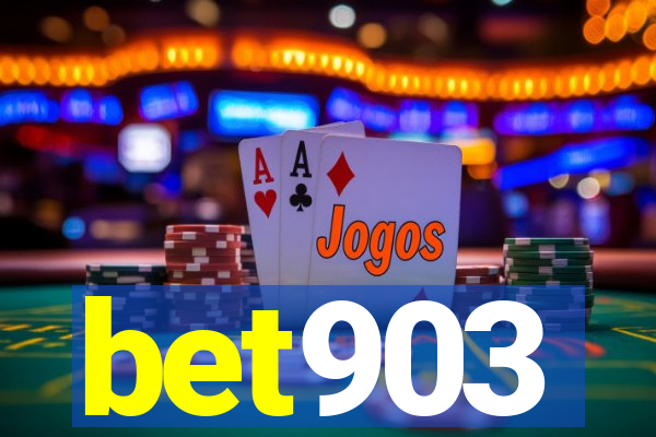 bet903