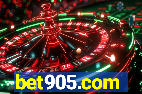 bet905.com