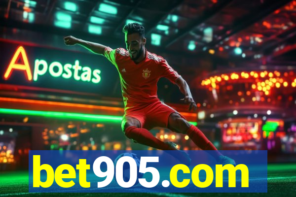 bet905.com