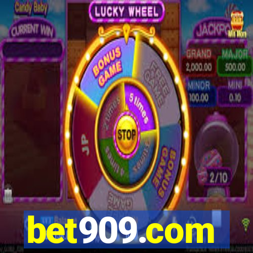 bet909.com