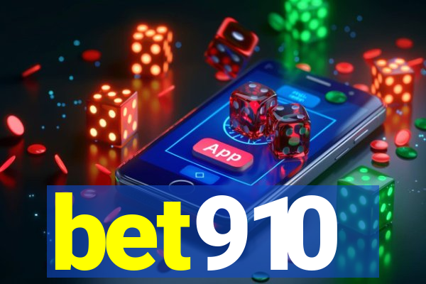 bet910