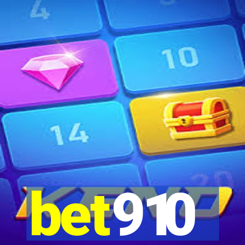 bet910