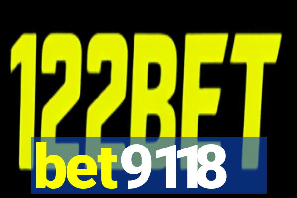 bet9118