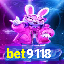 bet9118