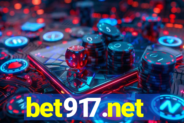 bet917.net