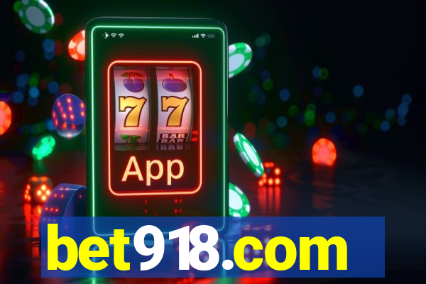 bet918.com