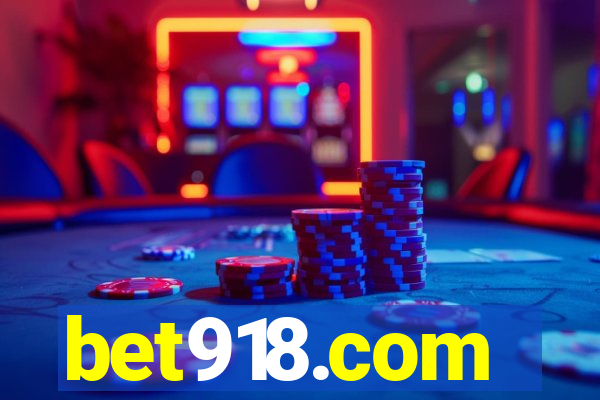 bet918.com