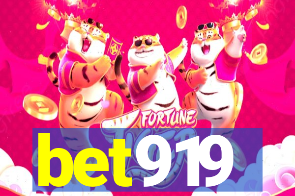 bet919