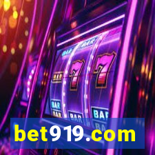 bet919.com