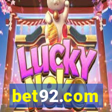 bet92.com