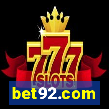 bet92.com