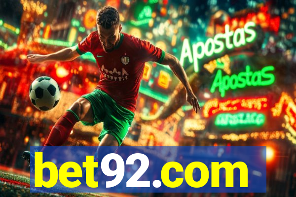 bet92.com