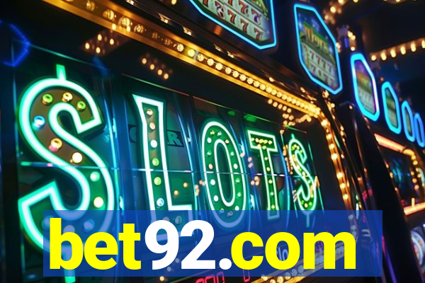 bet92.com