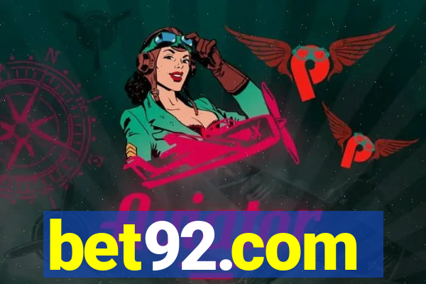 bet92.com