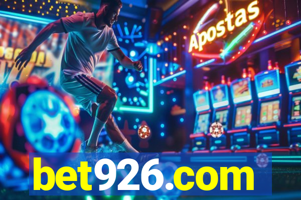 bet926.com