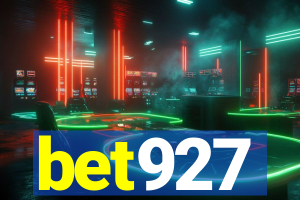 bet927