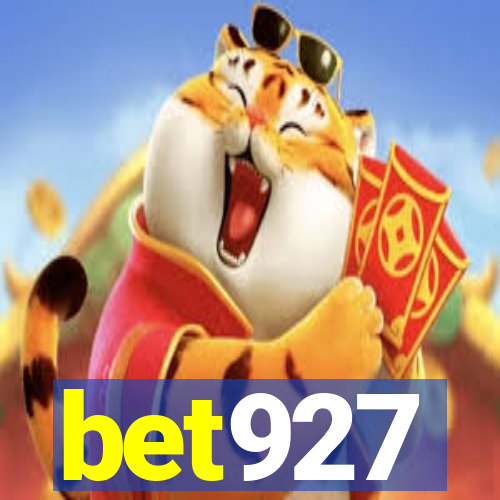 bet927