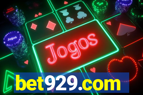 bet929.com