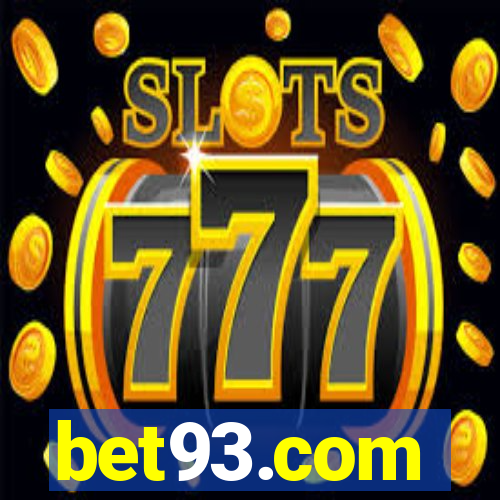 bet93.com