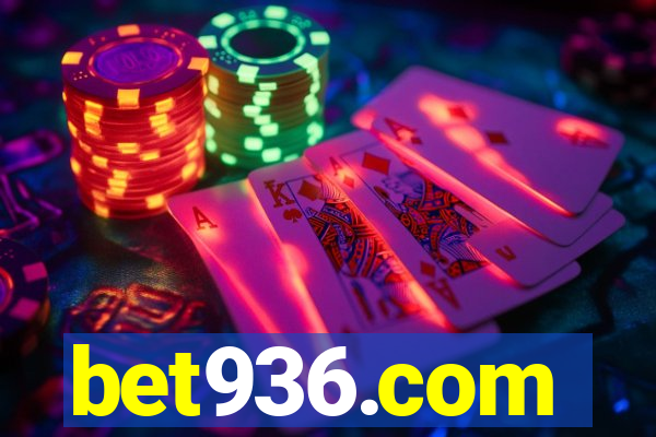 bet936.com