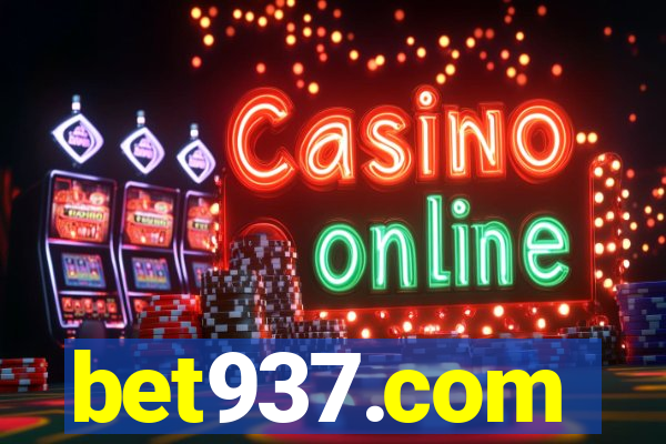 bet937.com