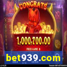 bet939.com