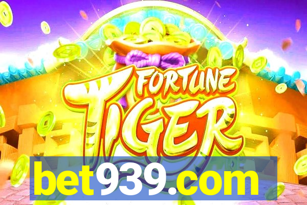 bet939.com