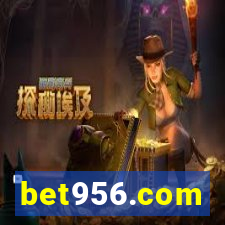 bet956.com