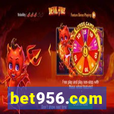 bet956.com