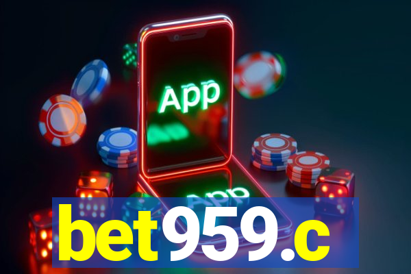 bet959.c