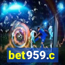 bet959.c