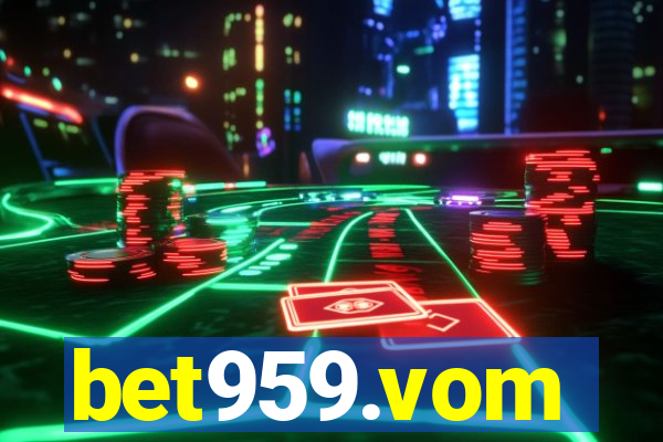 bet959.vom