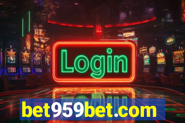 bet959bet.com