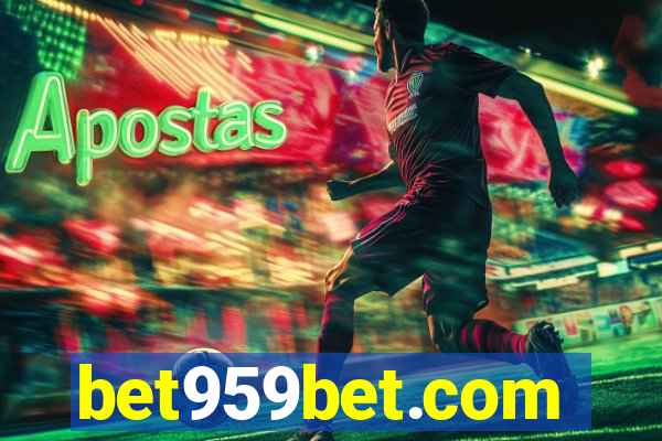 bet959bet.com