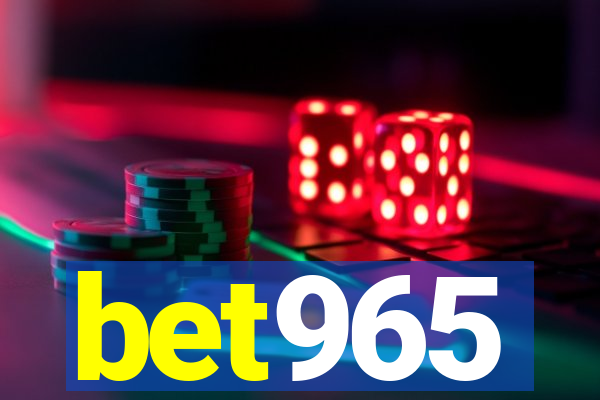 bet965