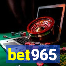 bet965