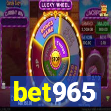 bet965