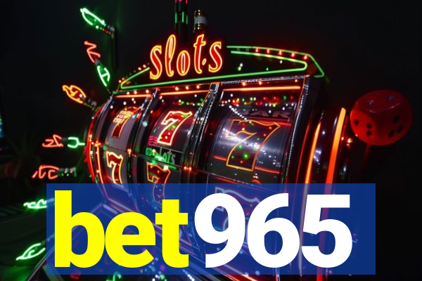 bet965