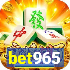 bet965