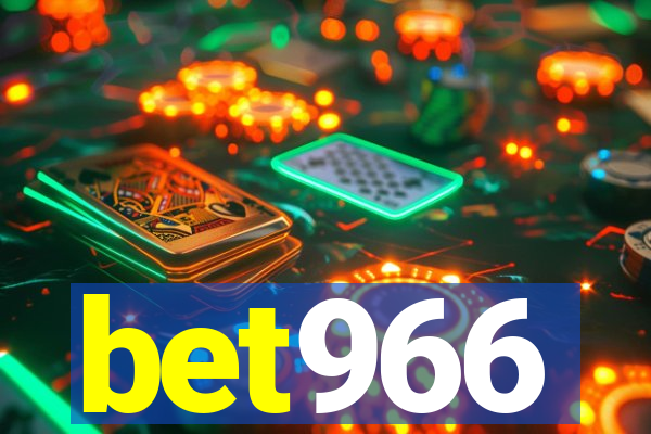 bet966