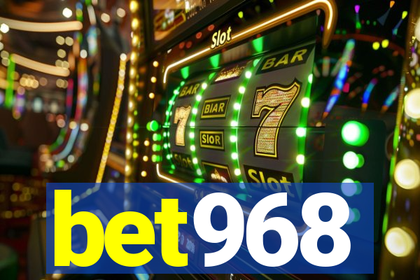 bet968