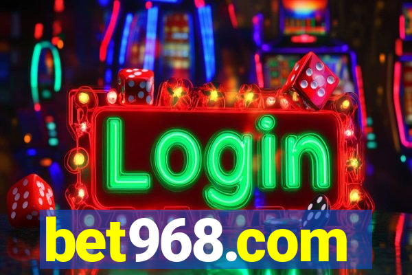 bet968.com