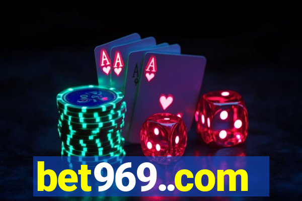 bet969..com