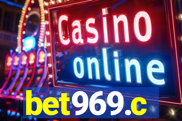 bet969.c