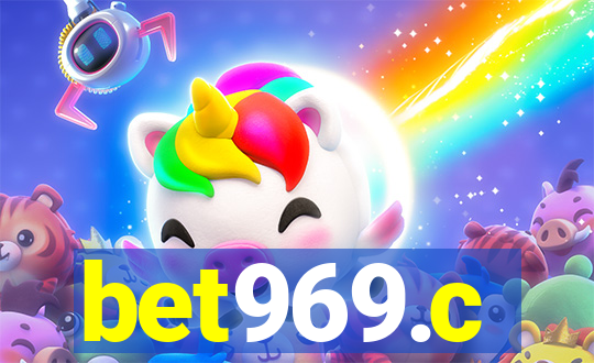 bet969.c