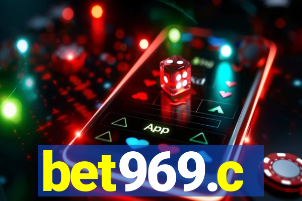 bet969.c