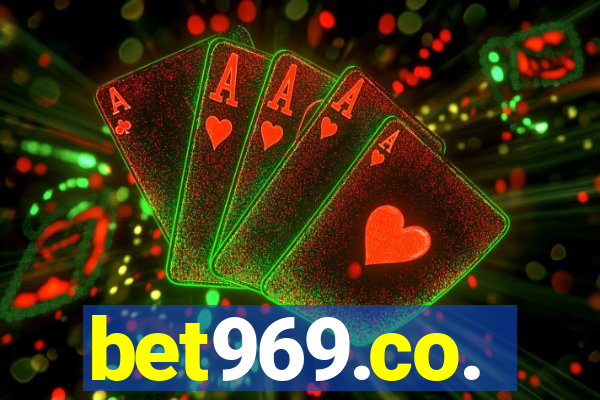 bet969.co.