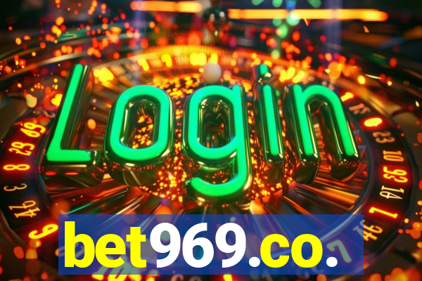 bet969.co.