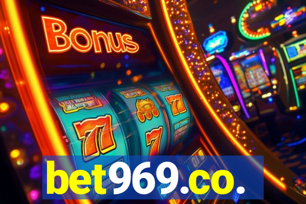 bet969.co.